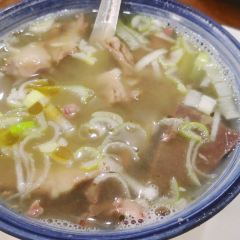 SHENG ZHI BING JUAN User Photo
