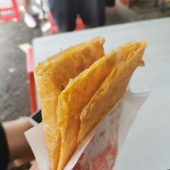 前良麦镬 User Photo