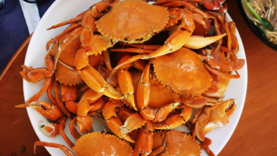 渔与鱼海鲜餐馆