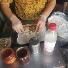 老汪豬頭肉春餅店張用戶圖片