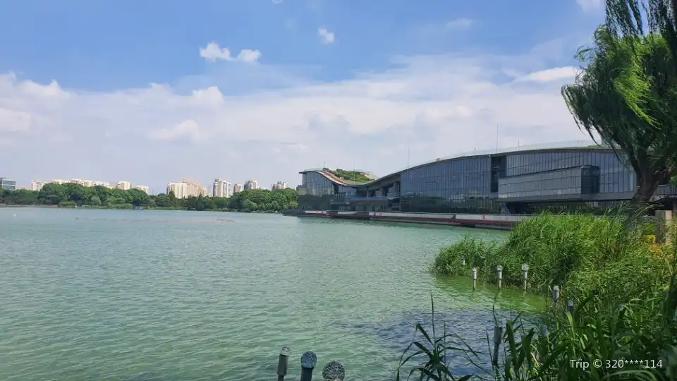 3_青浦圖書館