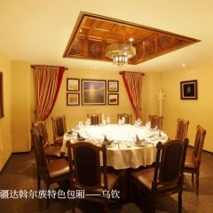 LOVELY XINJIANG User Photo