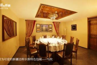 LOVELY XINJIANG user photo