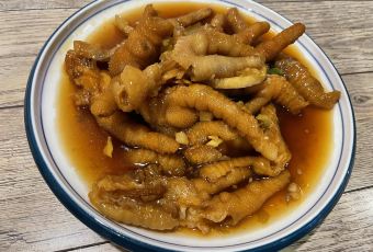 王家厨房(新华路店) User Photo