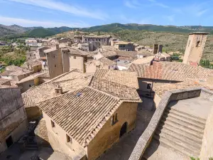 Visita turistica de Sos del Rey Catolico