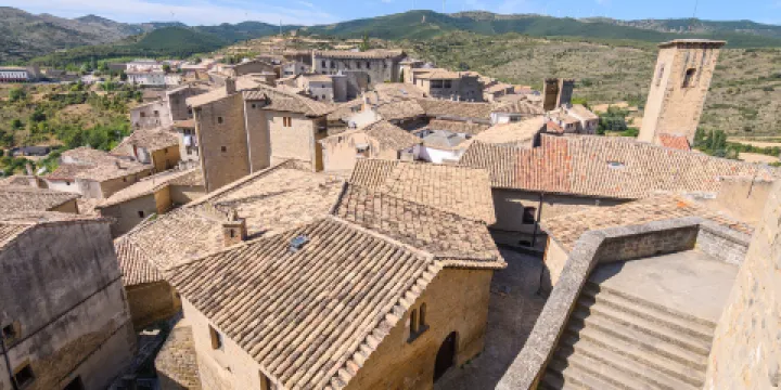 索斯－德爾雷卡托利科