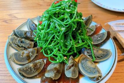 YUNSHANGTIANSHAN XINJIANG GOURMET FEAST