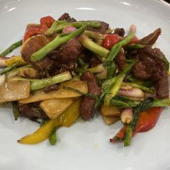 Zhu Zai Ji Shi Fu (Jiangnan Avenue) 여행 사진