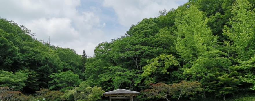 矢野温泉公園 四季の里