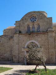 St Barnabas Monastery and Icon Museum