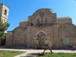 Saint Barnabas Monastery