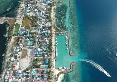 Waldorf Astoria Maldives Ithaafushi