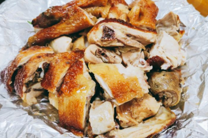 龍福楼河鲜(万绿湖店)