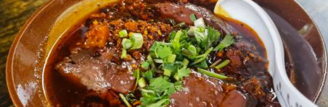 嘉鳝祥临江桥鳝丝·非物质文化遗产传承店(马路桥店)