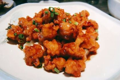 Xing Xian Restaurant