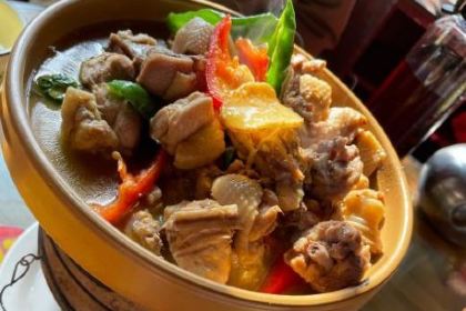 桃源人家胖子店