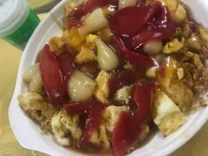 联兴酒家