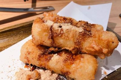 太二酸菜鱼(东汇城店)