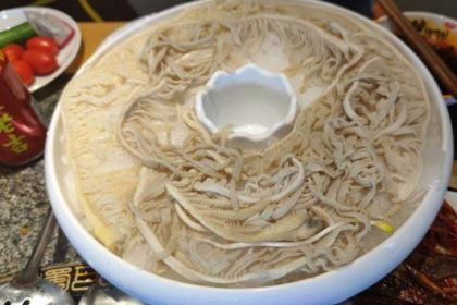 伙宴牛排海鲜自助火锅(西雅图店)