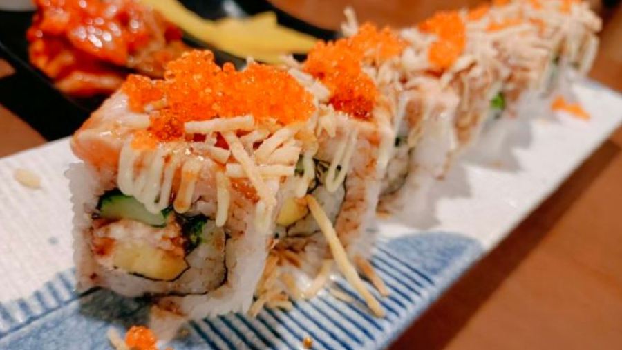 火之鸟居酒屋日料(高区店)