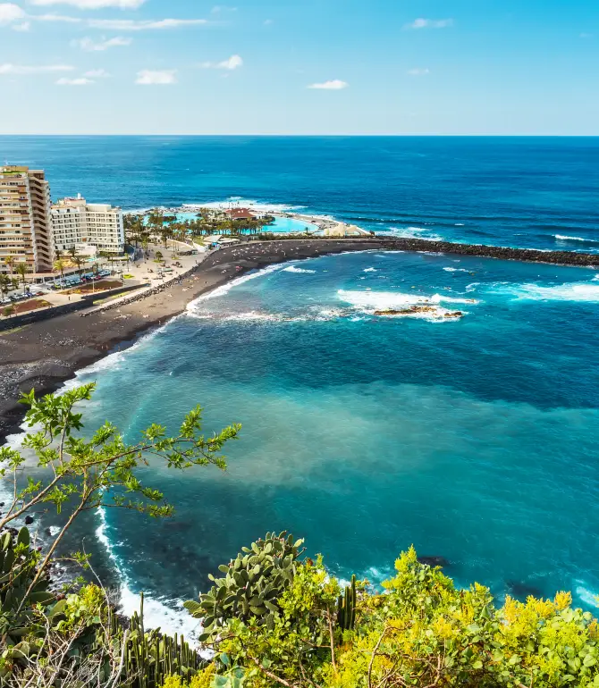 Tenerife