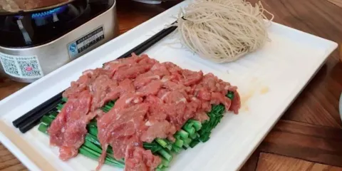 正陽樓·舌尖上的桐廬菜