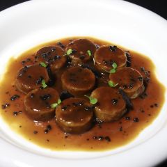 余姚伯瑞特酒店·阳明轩 여행 사진