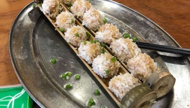 田心农庄
