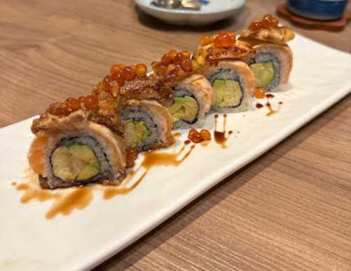 honmono sushi