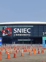 Shanghai New International Expo Centre