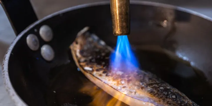 The High Street Kitchen