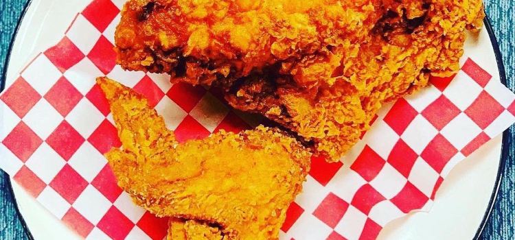 Libby's Southern Confort