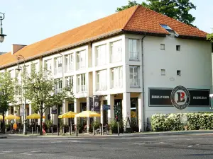 Brauhaus Lemke