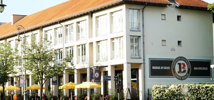 Brauhaus Lemke