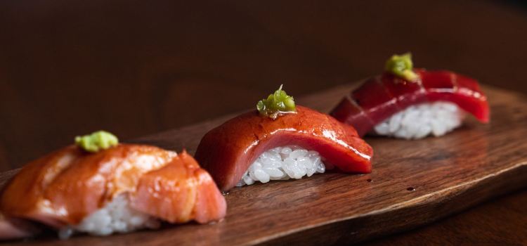 Uchiko Houston