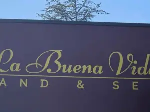 La Buena Vida Spanish Restaurant