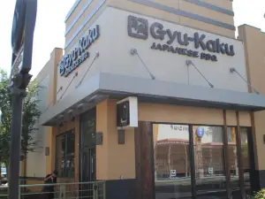 Gyu-Kaku - Rancho Cucamonga