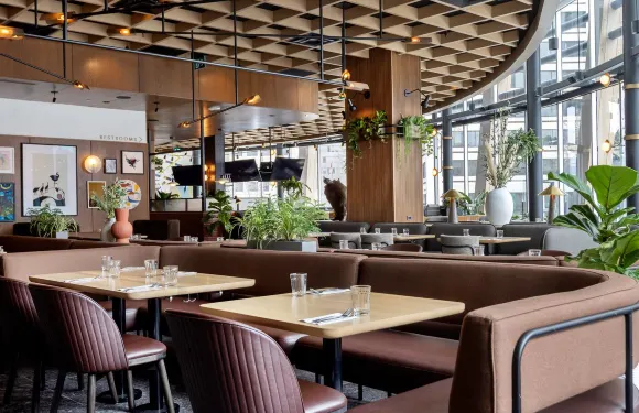 Earls Kitchen + Bar