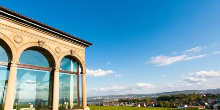 Burg Restaurant Schwarzenstein