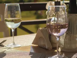 Le Bistrot Takamaka