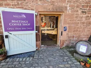 The Maltings Coffee Shop