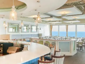 Seaglass Oceanfront Restaurant & Lounge