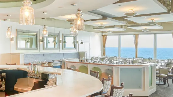 Seaglass Oceanfront Restaurant & Lounge