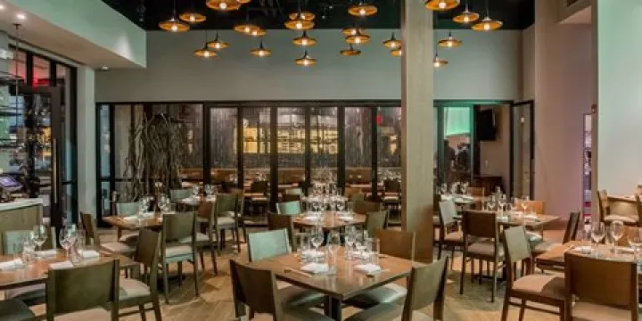 Roka Akor - Oak Brook