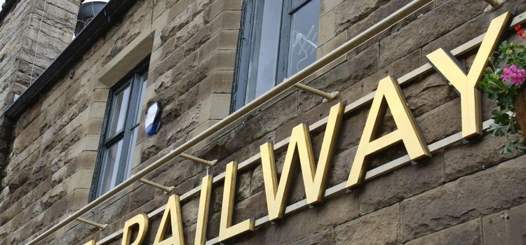The Railway