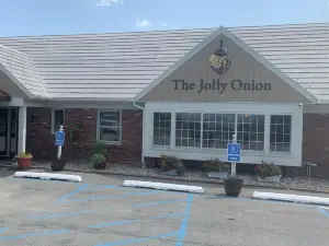 The Jolly Onion