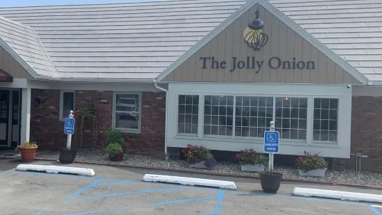 The Jolly Onion