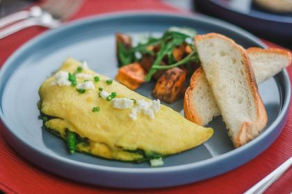 DAVA Steak & Seafood