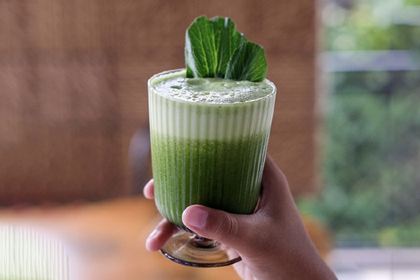 KONA Restaurant and Bar