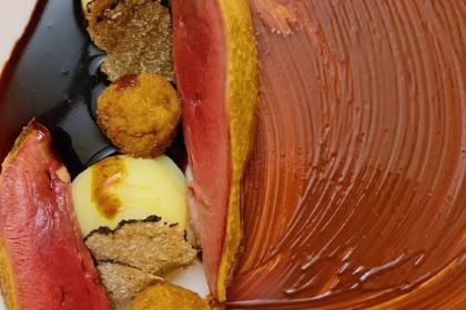 Novella Osteria Toscana